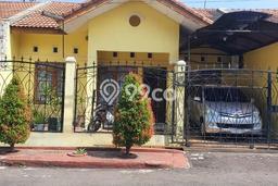 Rumah Minimalis 3 Kamar LT 153m2 di Taman Kopo Indah Rumah Minimalis 3 Kamar LT 153m2 di Taman Kopo Indah