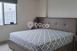 Hunian Apartemen Ideal untuk Dijual di Bandung dengan 2 Kamar Hunian Apartemen Ideal untuk Dijual di Bandung dengan 2 Kamar