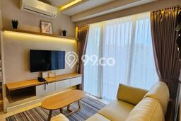 Apartemen Nyaman Dijual di Pajajaran, Bandung Dilengkapi 2 KT dan 1 KM Apartemen Nyaman Dijual di Pajajaran, Bandung Dilengkapi 2 KT dan 1 KM
