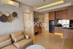 Dijual Apartemen di Bandung 3 Kamar & 2 Kamar Mandi, Luas 90m2 Dijual Apartemen di Bandung 3 Kamar & 2 Kamar Mandi, Luas 90m2