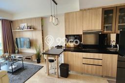 Apartemen Nyaman untuk Dijual di Pajajaran, Bandung, Jawa Barat Apartemen Nyaman untuk Dijual di Pajajaran, Bandung, Jawa Barat