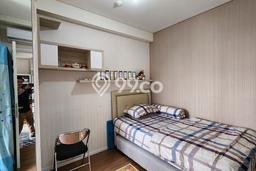 Apartemen Strategis untuk Dijual di Ciumbuleuit, Bandung, Jawa Barat Apartemen Strategis untuk Dijual di Ciumbuleuit, Bandung, Jawa Barat
