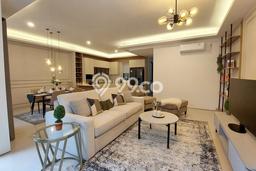 Rumah Luxury Modern Tanpa Renovasi di Setra Duta Bandung Rumah Luxury Modern Tanpa Renovasi di Setra Duta Bandung