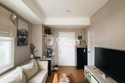 Hunian Apartemen Ideal untuk Dijual di Bandung dengan 2 Kamar Hunian Apartemen Ideal untuk Dijual di Bandung dengan 2 Kamar