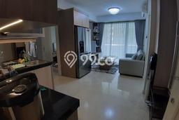Hunian Apartemen Strategis untuk Dijual di Bandung dengan 3 Kamar Hunian Apartemen Strategis untuk Dijual di Bandung dengan 3 Kamar