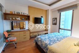 Hunian Apartemen Eksklusif untuk Dijual di Bandung dengan 3 BR & 2 Kamar Mandi Hunian Apartemen Eksklusif untuk Dijual di Bandung dengan 3 BR & 2 Kamar Mandi