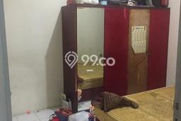 Dijual Rumah Modern 3 KT di Taman Kopo Indah, Bandung Dijual Rumah Modern 3 KT di Taman Kopo Indah, Bandung