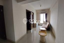 Dijual Apartemen di Bandung 2 Kamar & 1 Kamar Mandi, Luas 42m2 Dijual Apartemen di Bandung 2 Kamar & 1 Kamar Mandi, Luas 42m2
