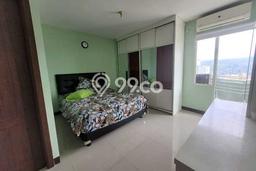 Apartemen Favorit Nyaman Dijual di Bandung dengan 2 Kamar Tidur Apartemen Favorit Nyaman Dijual di Bandung dengan 2 Kamar Tidur