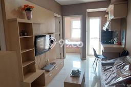 Unit Apartemen Dijual di Ciumbuleuit, Bandung, dengan 2 Bedroom, 1 Bathroom Unit Apartemen Dijual di Ciumbuleuit, Bandung, dengan 2 Bedroom, 1 Bathroom