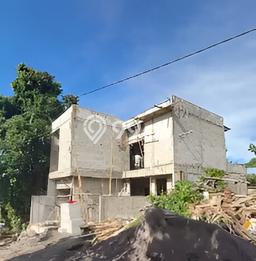 Dijual Rumah Eksklusif 4 KT di Setiabudi, Bandung Dijual Rumah Eksklusif 4 KT di Setiabudi, Bandung