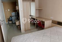 Hunian Apartemen 1 KT 1 KM di Cidadap, Bandung Dijual Cepat Hunian Apartemen 1 KT 1 KM di Cidadap, Bandung Dijual Cepat