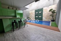 Hunian Eksklusif Siap Huni LT 136m2 di Padalarang, Bandung Barat Hunian Eksklusif Siap Huni LT 136m2 di Padalarang, Bandung Barat