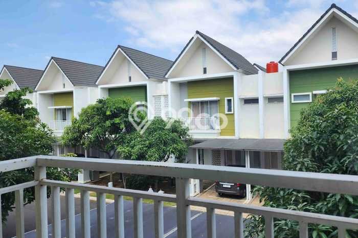 Hunian Mewah Dijual LT 128m2 di Gedebage, Bandung Hunian Mewah Dijual LT 128m2 di Gedebage, Bandung