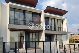 Hunian Mewah LB 210m2 Siap Pakai Desain Elegan di Setra Duta, Bandung Hunian Mewah LB 210m2 Siap Pakai Desain Elegan di Setra Duta, Bandung