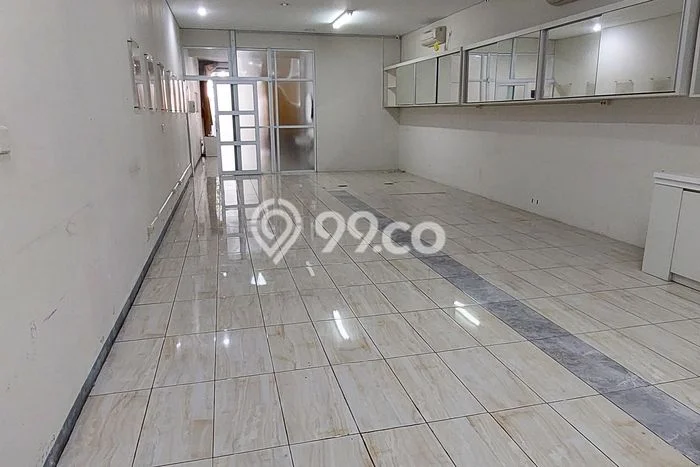 Ruko Dijual di Bandung LT 148m2 & LB 270m2 Lokasi Terbaik! Ruko Dijual di Bandung LT 148m2 & LB 270m2 Lokasi Terbaik!