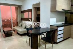 Apartemen Sewa 2 Kamar Murah Siap Huni di Bandung, Luas 62m2 Apartemen Sewa 2 Kamar Murah Siap Huni di Bandung, Luas 62m2