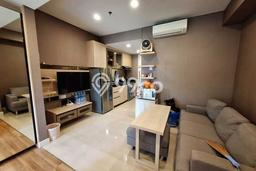Hunian Apartemen 1 KT 1 KM di Cicendo, Bandung Dijual Cepat Hunian Apartemen 1 KT 1 KM di Cicendo, Bandung Dijual Cepat