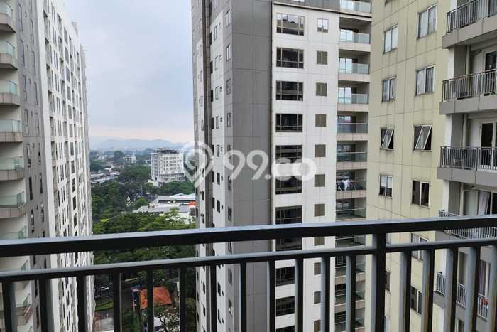 Apartemen Nyaman untuk Dijual di Cidadap, Bandung, Jawa Barat Apartemen Nyaman untuk Dijual di Cidadap, Bandung, Jawa Barat