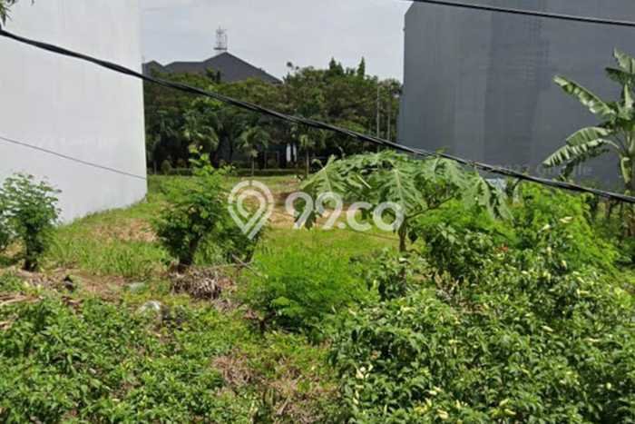 Tanah Dijual Area Strategis di Sunter Jakarta Utara 594m2 Tanah Dijual Area Strategis di Sunter Jakarta Utara 594m2