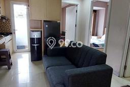 Apartemen Strategis Kawasan , 1 KM, Luas 42m2m² Apartemen Strategis Kawasan , 1 KM, Luas 42m2m²