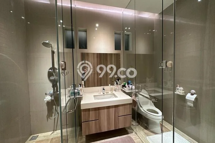 Dijual Rumah Premium dengan Fasilitas Sekitar Komplit di Sukasari, Bandung Dijual Rumah Premium dengan Fasilitas Sekitar Komplit di Sukasari, Bandung