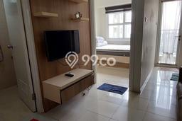 Hunian Apartemen Ekonomis di Bandung dengan 1 Kamar Tidur, 1 Kamar Mandi Hunian Apartemen Ekonomis di Bandung dengan 1 Kamar Tidur, 1 Kamar Mandi