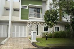 Rumah Elit Modern Siap Huni di Summarecon Bandung Bandung Rumah Elit Modern Siap Huni di Summarecon Bandung Bandung
