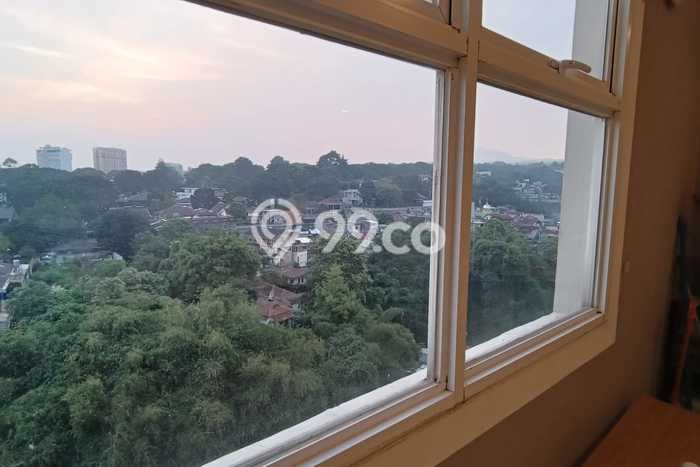 Unit Apartemen Dijual di Cidadap, Bandung, dengan 2 Bedroom, 1 Bathroom Unit Apartemen Dijual di Cidadap, Bandung, dengan 2 Bedroom, 1 Bathroom