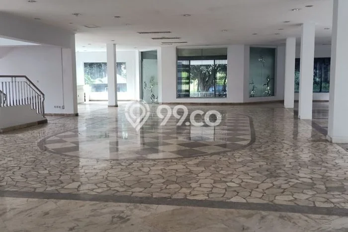 Komersial Komersial Disewakan di Sukajadi Bandung Luas 2000m2 Komersial Komersial Disewakan di Sukajadi Bandung Luas 2000m2