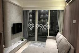 Hunian Apartemen 1 KT 1 KM di Cicendo, Bandung Dijual Cepat Hunian Apartemen 1 KT 1 KM di Cicendo, Bandung Dijual Cepat