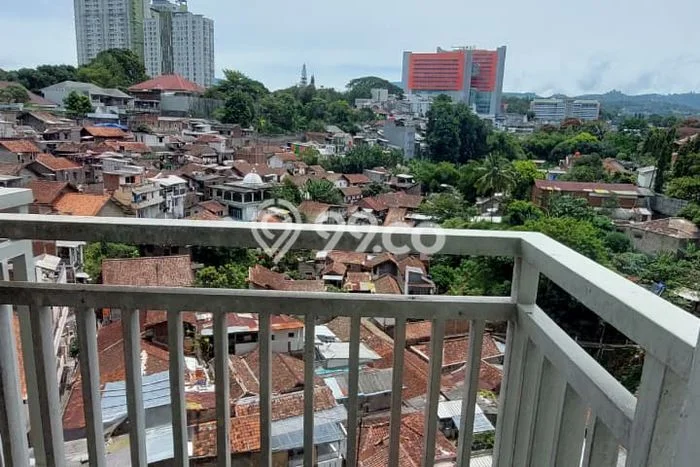 Sewa Apartemen Murah di Cidadap, Bandung Dekat Fasilitas Umum Sewa Apartemen Murah di Cidadap, Bandung Dekat Fasilitas Umum