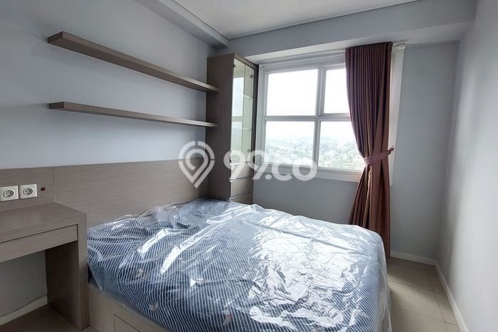 Untuk Dijual Apartemen 1 KT & 1 KM di Bandung Lokasi Strategis Untuk Dijual Apartemen 1 KT & 1 KM di Bandung Lokasi Strategis