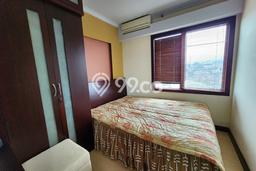 Dijual Apartemen di Bandung 3 Kamar & 3 Kamar Mandi, Luas 106m2 Dijual Apartemen di Bandung 3 Kamar & 3 Kamar Mandi, Luas 106m2