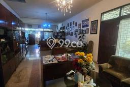 Hunian Mewah Dijual LT 850m2 di Sukajadi, Bandung Hunian Mewah Dijual LT 850m2 di Sukajadi, Bandung