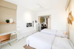 Untuk Dijual Apartemen di Cidadap, Bandung Punya 1 Kamar Tidur Untuk Dijual Apartemen di Cidadap, Bandung Punya 1 Kamar Tidur