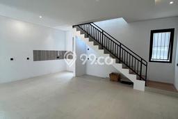 Rumah Modern 3 KT di Kopo Bandung Rumah Modern 3 KT di Kopo Bandung