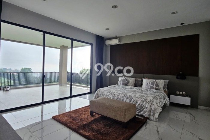 Best Deal Hunian Mewah Ideal dan Luas di Dago Pakar, Bandung Best Deal Hunian Mewah Ideal dan Luas di Dago Pakar, Bandung