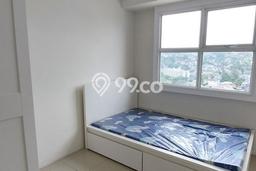 Hunian Apartemen Nyaman di Cidadap 1 Kamar Tidur Hunian Apartemen Nyaman di Cidadap 1 Kamar Tidur