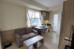 Dijual Apartemen di Bandung 2 Kamar & 1 Kamar Mandi, Luas 42m2 Dijual Apartemen di Bandung 2 Kamar & 1 Kamar Mandi, Luas 42m2