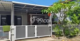 Dijual Rumah Modern 2 KT di Taman Kopo Indah, Bandung Dijual Rumah Modern 2 KT di Taman Kopo Indah, Bandung