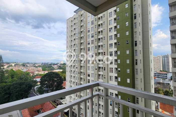 Apartemen Lokasi Strategis di , 2 KT, Luas 42m2m², Fasilitas Lengkap Apartemen Lokasi Strategis di , 2 KT, Luas 42m2m², Fasilitas Lengkap
