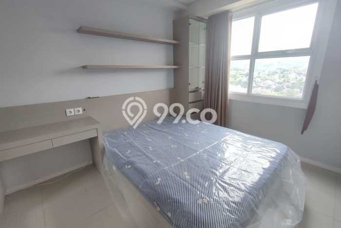 Apartemen Eksklusif Kawasan , 1 KM, Luas 31m2m² Apartemen Eksklusif Kawasan , 1 KM, Luas 31m2m²