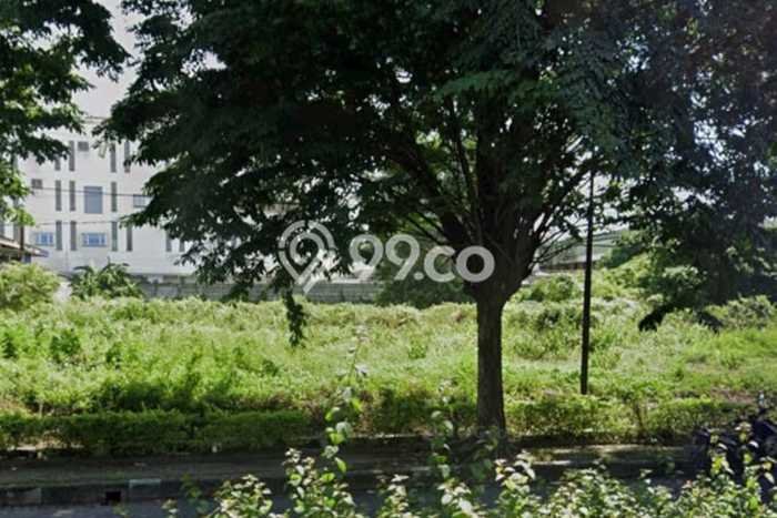 Kavling Tanah di Cikande Dijual Luas 4800m2 Legalitas - Kavling Tanah di Cikande Dijual Luas 4800m2 Legalitas -
