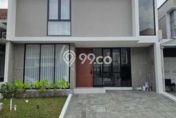 Hunian Premium di Bandung Strategis Kondisi Baik Hunian Premium di Bandung Strategis Kondisi Baik