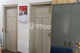 Rumah Luas Asri 4 KT Siap Huni di Pasir Kaliki Bandung Rumah Luas Asri 4 KT Siap Huni di Pasir Kaliki Bandung