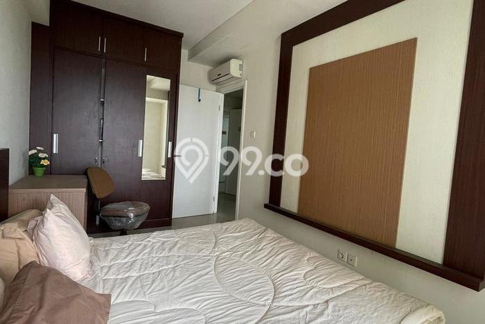 Tersedia Apartemen 2 KT & 1 KM di Cidadap, Bandung Tersedia Apartemen 2 KT & 1 KM di Cidadap, Bandung