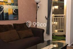 Apartemen Modern Dijual di Cidadap, Bandung Dilengkapi 1 KT dan 1 KM Apartemen Modern Dijual di Cidadap, Bandung Dilengkapi 1 KT dan 1 KM