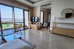 Apartemen Premium Dijual di Hegarmanah, Bandung Punya 3 Kamar & 2 Kamar Mandi Apartemen Premium Dijual di Hegarmanah, Bandung Punya 3 Kamar & 2 Kamar Mandi