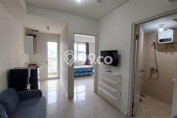 Apartemen Strategis untuk Dijual di Cidadap, Bandung, Jawa Barat Apartemen Strategis untuk Dijual di Cidadap, Bandung, Jawa Barat